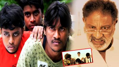 Eyy New Movie Action Scene  Telugu Ultimate Action Movie Scenes  Best Movie Scene