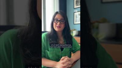 FactCheck Benarkah ini Video Hujan Rudal Iran ke Israel