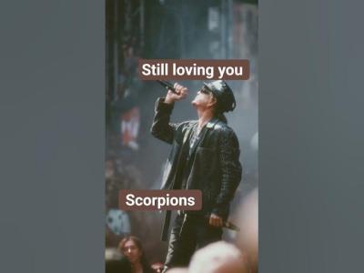 favorite song scorpions rock music