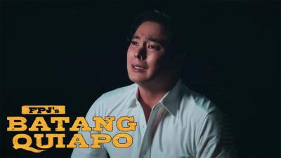 FPJs Batang Quiapo March 3 2026 ADVANCE Episode Trailer Story Telling  Batang Quiapo