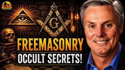 FREEMASONRY OCCULT ROYALS ANCIENT BLOODLINES  HISTORY SYMBOLS Gary Wayne  AU