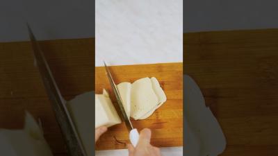 Freezer Chicken Mozzarella Nests  Meal Prep ASMR shorts