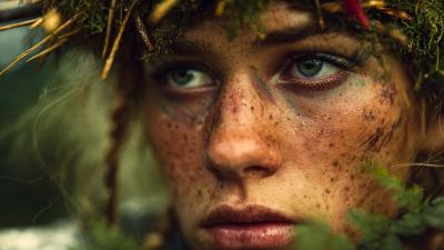  Gentle Celtic Music for Anxiety Relief  Celtic Faerie Ambient Soundscape 