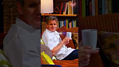 Gordon Ramsay Gives Them a 30Minute Head Start 