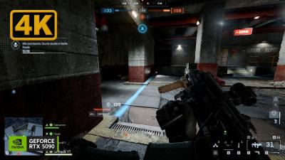 Hagental Base Map  Battlefield 6 Multiplayer Gameplay 4K