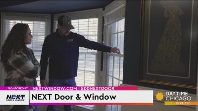 Home Improvement tips from NEXT Door  Window