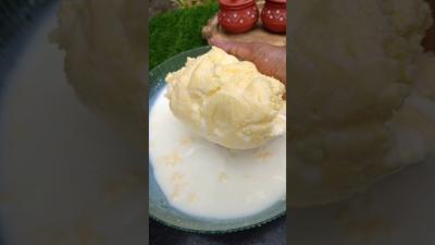 Homemade Ghee  shorts ytshorts homemadeghee livebetter
