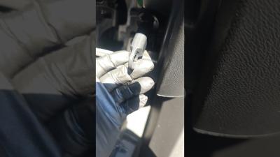 How To Replace Cabin Air Filter In 2023 Chevy Equinox tutorial automotive everwonderwhy shorts