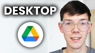 How To Use Google Drive For Desktop  Beginners Guide