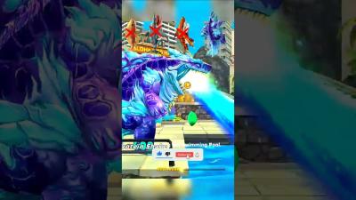 Hungry Shark World Game play Noob Shark Vs Pro Shark King new shorts