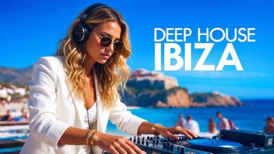 Ibiza Summer Mix 2026 Best Of Tropical Deep House Music Chill Out Mix 2025 Chillout Lounge