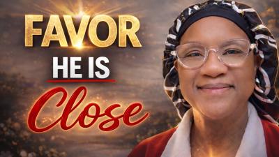 If Youre Seeing This Jesus Has This URGENT Prophetic RHEMA Word For YOU