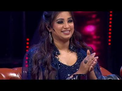 Indian Idol 16 23 May 26  Karaoke Night Celebrating Episode Live  Today Live Episode