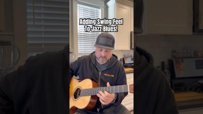 Instantly Improve Your Feel With One Lick