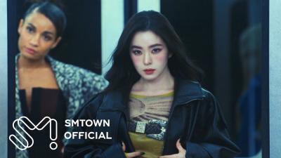 IRENE 아이린 Biggest Fan MV
