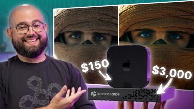 Is a 3000 Movie Player Actually Worth It  Kaleidescape vs Apple TV