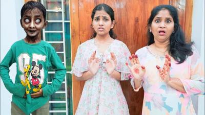 Its Ghost boy house  comedy video  funny video  Prabhu sarala lifestyle