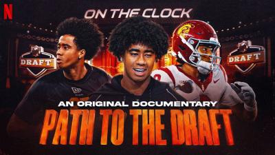 JaKobi Lane Path To NFL Draft Full Documentary