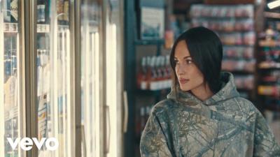 Kacey Musgraves  Dry Spell Official Music Video