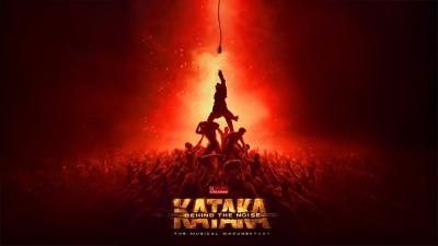 KATAKA  BEHIND THE NOISE  THE MUSICAL DOCUMENTARY