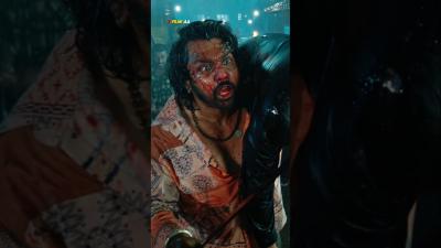 KD The Devil Review  KD The Devil Movie Honest Review  Dhruva Sarja  Sanjay Dutt  review short