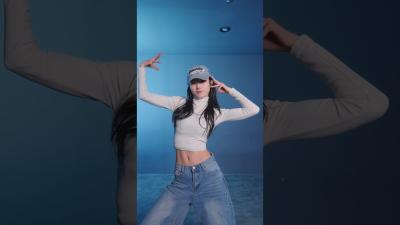 소연 KiiiKiii  404 New Era Dance Cover Soyeon