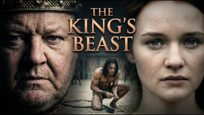 Kings Beast  Pilot Episode  Talos The Bronze Giant
