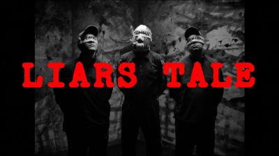 KNEECAP  LIARS TALE OFFICIAL VIDEO