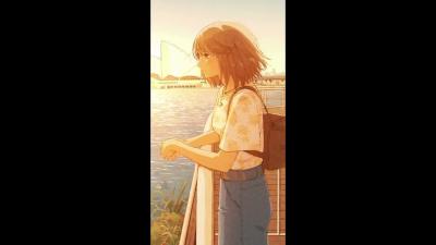 Late Night Static Radio Chill Lofi Beats  Calm Night Ambience
