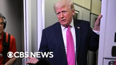 Latest news on Iran war as Trump insists a deal could happen soon despite troops being deployed