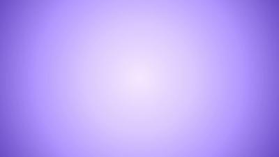 Lavender Mist  Cool Lavender Relax Gradient Background for 30 Minutes