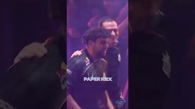  LE GROS MATCH  PAPER REX G2 ESPORTS Valorant paperrex ValorantMasters ValorantEsports