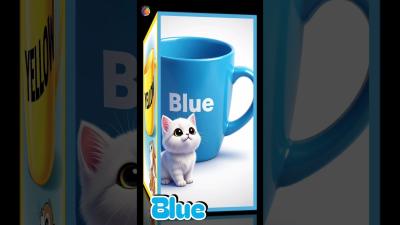 Learn colours  colors song for children kidslearning staylittlechannel