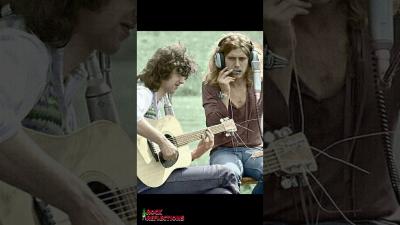 Led Zeppelin  Stairway to Heaven Song Background