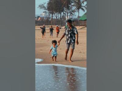 Little Moments Big Memories   Gayathri From Aminjikarai