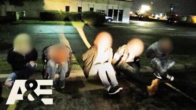 Live PD Police Patrol  Most Viewed Moments of Season 8 Part 2  AE