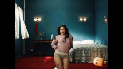 Mae Muller  Tell You That Official Music Video