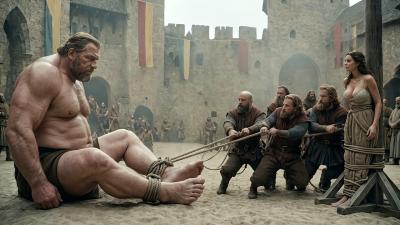 Magic of Dwarves 2026  Movie Explained in HindiUrdu  Fantasy Thriller Movie