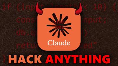 Make Your Own EVIL Claude That Bypasses Every Restriction
