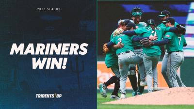 Mariners vs. Twins Full Game Highlights 42926