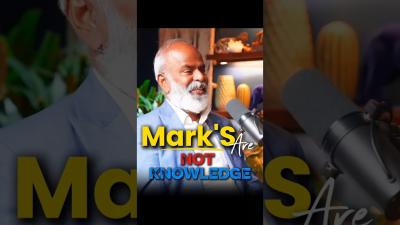 Marks Are Not Knowledge Big Reality Check knowledge experience shorts