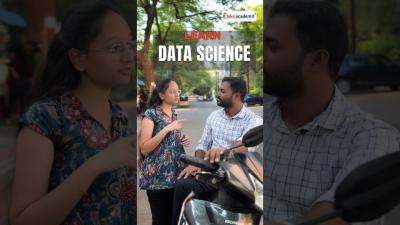 Master Data Science in 8 Weeks bootcamp skills certification