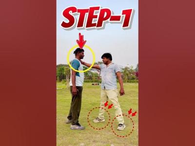 Master the Reverse Elbow Strike SelfDefense selfdefense shorts martialarts