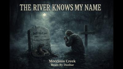Moccasin Creek  The River Knows My Name