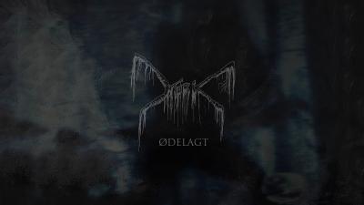 Mork  Ødelagt  the official music video Taken from the album Monolitt