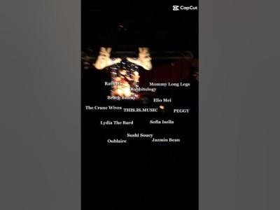My music taste. therian therianthropy music indiemusic altmusic songs shorts