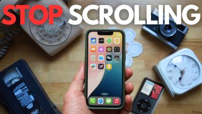 My Top 5 Digital Minimalist Habits for 2026
