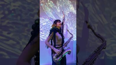 Nauti Siren Hard To Say Goodbye live at Nauti Siren Studio  March 29 2026