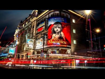 NEON LONDON NIGHT WALK WEST END SOHO NIGHTLIFE  4K City Walk London Nightlife