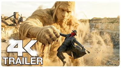 NEW UPCOMING MOVIES 2026 Trailers April